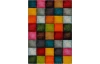 Koberec Belis 120x170 cm, farebný