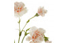Umelá kvetina Karafiát 55 cm, lososová