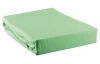 Prestieradl Lycra 90x200 cm, zelené