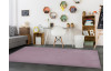 Kožušinový koberec Rabbit 60x120 cm, ružový