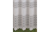 Záclona Nela, 300x145 cm