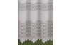 Záclona Nela, 300x145 cm
