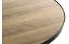Kulatý stolek Catania 60 cm