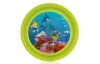 Detský tanier Sea 19,5 cm, zelený