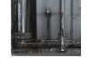 Šatníková skriňa Container