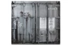 Šatníková skriňa Container