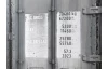 Šatníková skriňa Container
