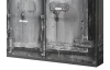Šatníková skriňa Container