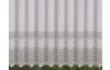 Záclona Nela, 300x175 cm