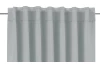 Záves Tina 140x245 cm, strieborný