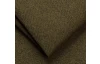 Rohová sedacia súprava Livorno, olivovo zelená tkanina