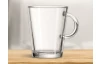 Hrnček Coredo 290 ml, sklenený