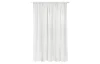 Záclona Toulose 145x300 cm, biela