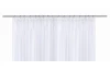 Záclona One 145x300 cm, biela