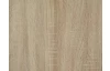 Zostava spálne Anna 180x200 cm, dub sonoma