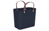 Nákupná taška Albula 25 l, modrá