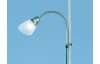 Stojacia lampa Bill