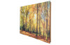 Obraz na stenu Parma - Autumn 125x50 cm