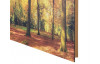 Obraz na stenu Parma - Autumn 125x50 cm