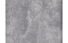Šatníková skriňa Jupiter, 145cm,sivý betón / biela