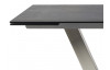 Jedálenský stôl Henricius 160x90 cm, rozkladací
