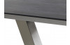 Jedálenský stôl Henricius 160x90 cm, rozkladací