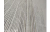 Záclona Mateo 135x245 cm, šedá s prúžkami