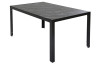 Obdĺžny záhradný stôl Marmo 150x90 cm