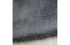 Koberec Mossy 160x230 cm, šedý