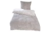 Obliečky Cashmere Mountain 140x200 cm, stone