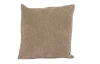 Dekoračný/sedací vankúš Piano 58x58 cm, béžový