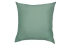 Dekoračný vankúš Amalfi 45x45 cm, mätovo zelený