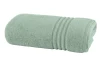 Froté uterák Kira 50x100 cm, zelený