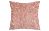Dekoračný vankúš Maria 45x45 cm, ružový