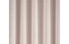 Záclona Matze 135x245 cm, béžovo-ružová