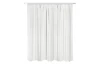Záclona Toulouse  245x300 cm, biela