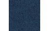 Rohová sedacia súprava Bono, námornícka modrá látka
