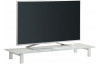 TV nádstavec 110x35 cm, biely