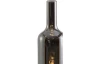 Stolná lampa Bottle 50090102, dymové sklo