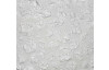 Dekoračný vankúš Sandra 43x43 cm, žakárový biely