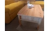 Konferenčný stolík Bolus, dub artisan