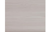 Rohová šatníkova skriňa Luxor 93/93 cm, polárny smrekovec