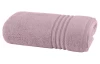 Froté uterák Kira 50x100 cm, staroružová