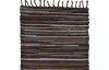 Koberček Multi 60x120 cm, hnedý