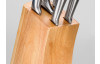 Sada nožov v stojane New SteelDesign