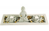 Dekoračný set Buddha + sviečky