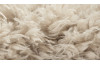 Eko koberec Floki 80x150 cm, béžový