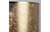 Stolová  lampa Amy 32x56 cm, zlatá