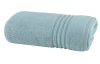Froté uterák Kira 50x100 cm, dymovo modrý