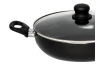 Panvica s pokrievkou Crispy simple 28 cm